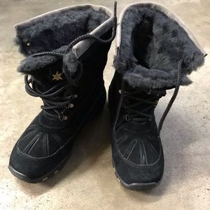 Winter Snow Boots by Columbia